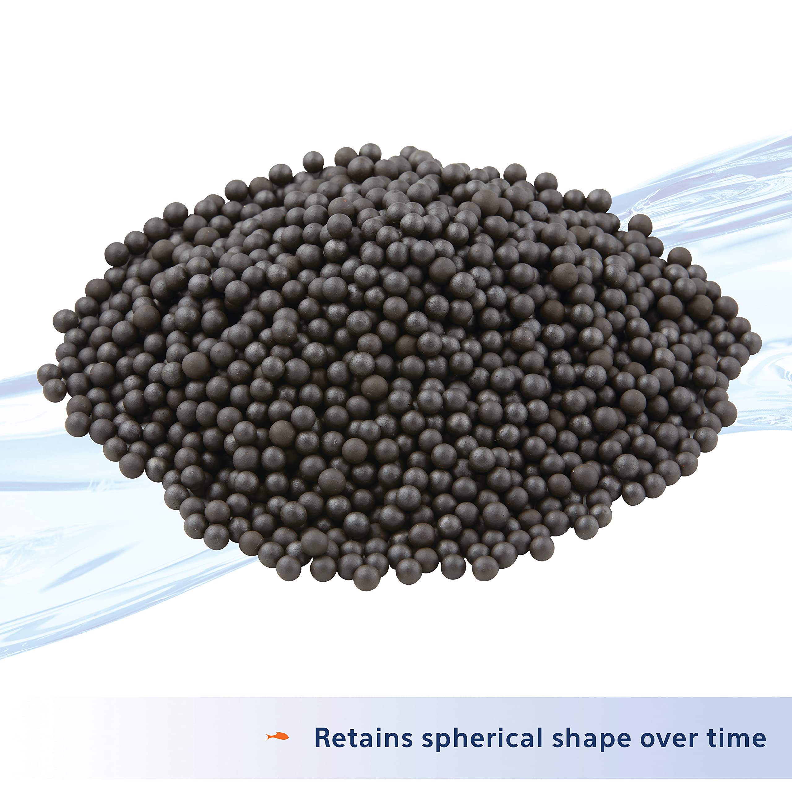 Aqueon Plant and Shrimp Aquarium Substrate, Aqua Soil for Fish Tanks, 5 Pounds - Image 3