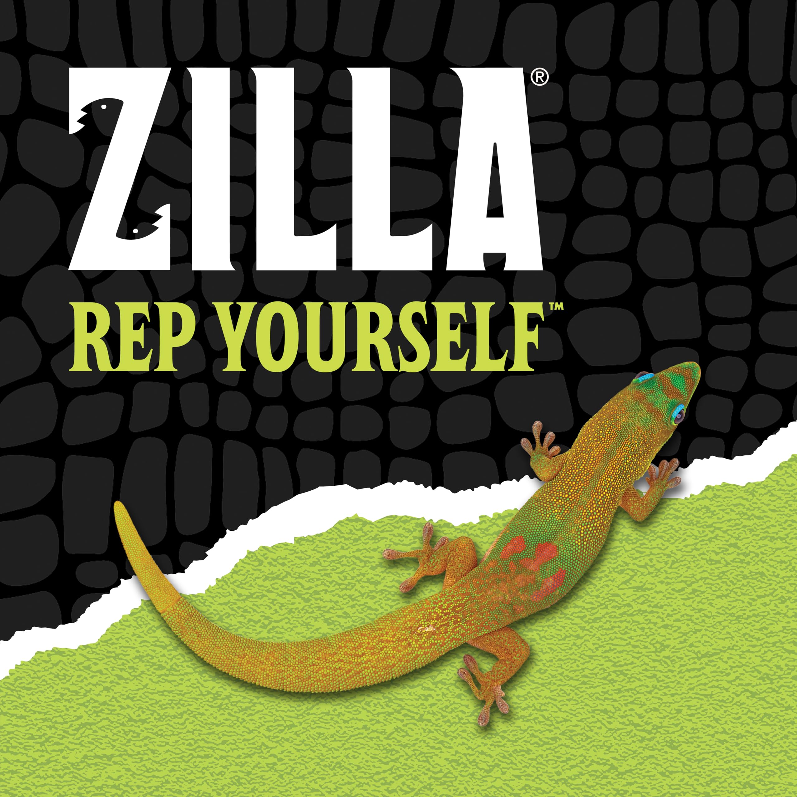 Zilla Coconut Husk Brick, Organic Bedding for Reptiles, Made with 100% Coconut Fiber, Ideal for Tropical Habitats and Egg Incubation - Image 8