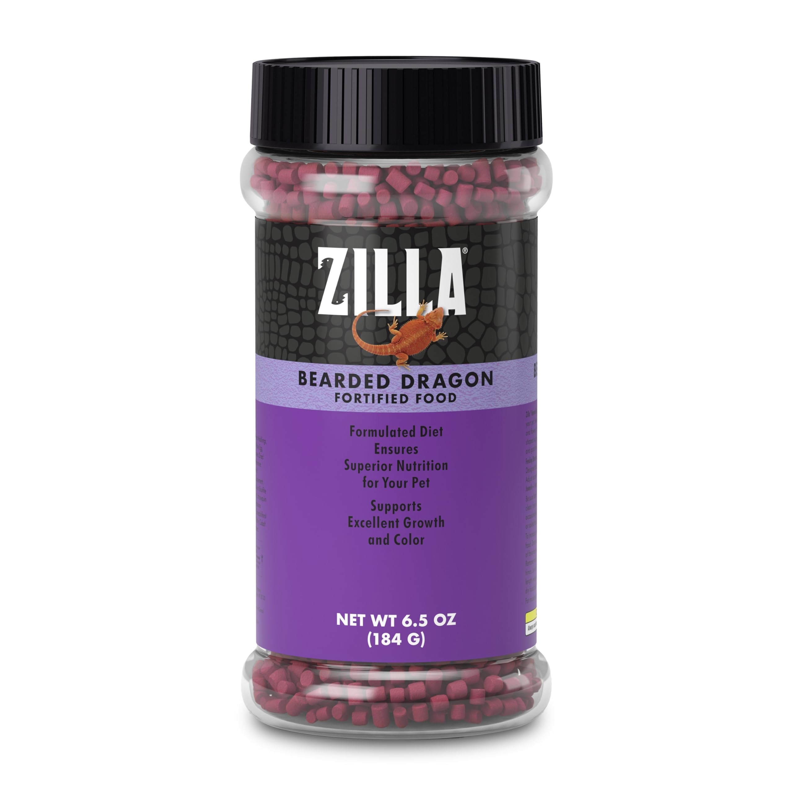 Food & Supplements