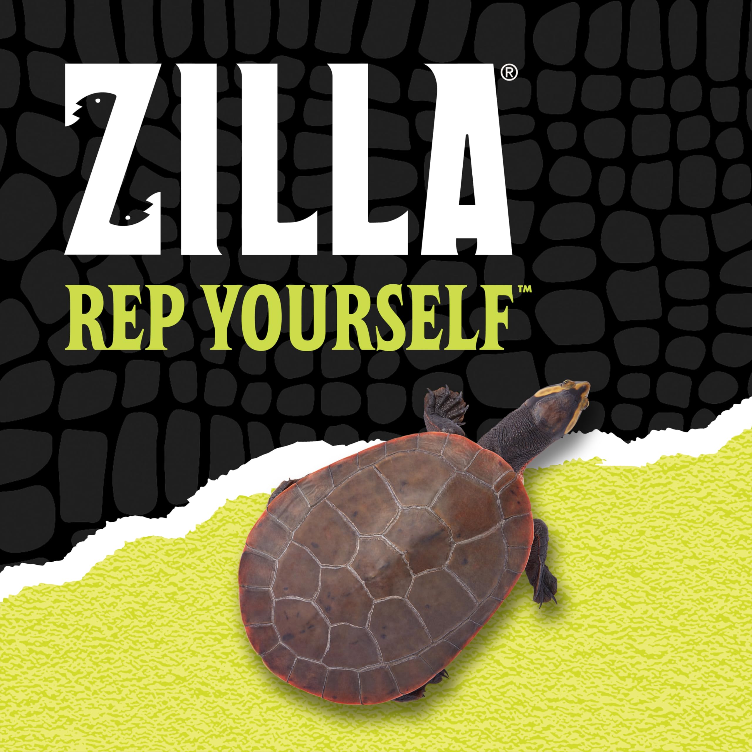 Zilla Fresh Air Screen Cover, Secure and Durable Metal Mesh Cover for Reptile Terrariums, 48 x 13 inches - Image 7